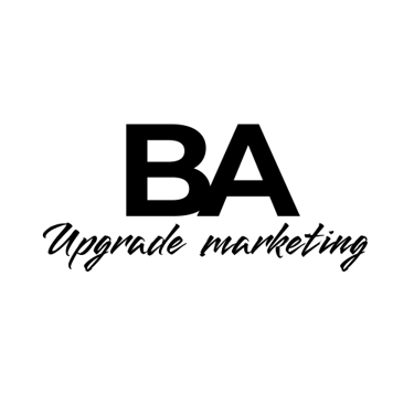 BA Upgrade Marketing | Negocios Digitales | IA logo