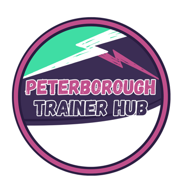 Peterborough Trainer Hub logo