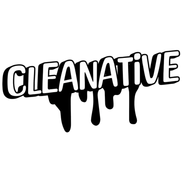 Cleanative logo
