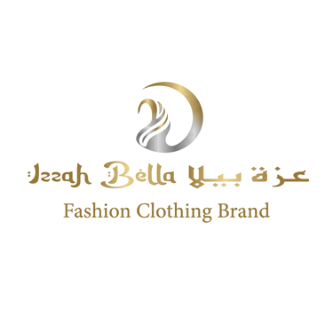 Izzah Bella  logo