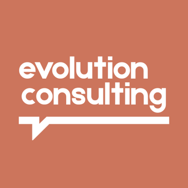 Evolution Consulting logo