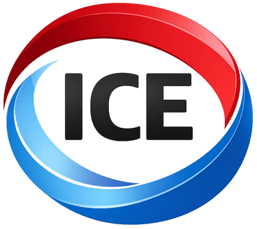 ICE Comercualizadora logo