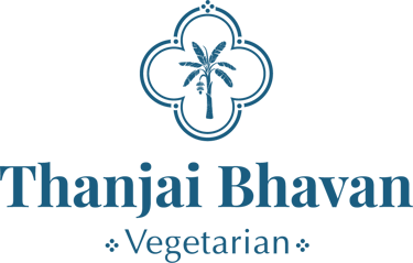 Thanjai Bhavan logo