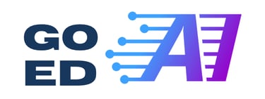 GoEd AI logo