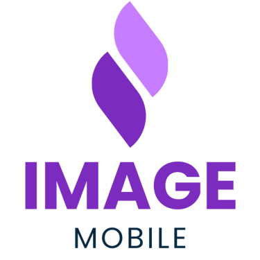 IMAGE MOBILE logo