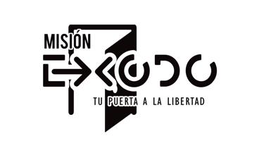 Mision Exodo logo