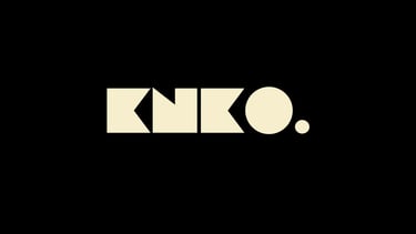 KNKO Global logo