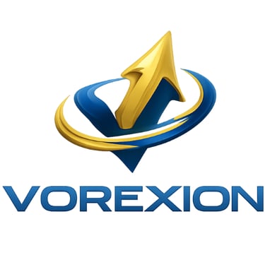 Vorexion logo