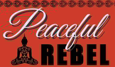 Rebelle Fromage logo