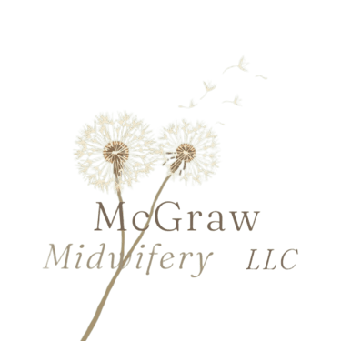 McGraw Midwifery LLC logo