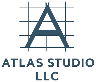 Atlas Studio LLC logo