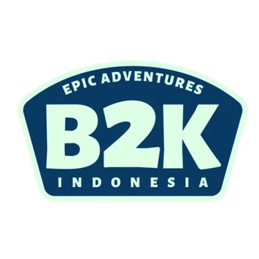 B2K Epic Adventures logo
