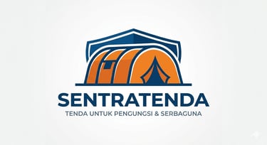Sentra Tenda logo