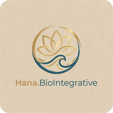 Équilibre Hana logo