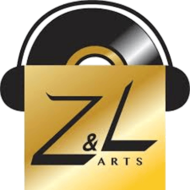 Z&L Arts logo