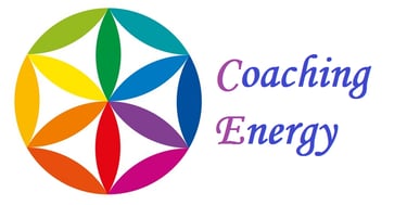 coach énergéticienne Jihane Laraichi logo