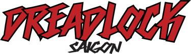 Saigon Dreadlock logo