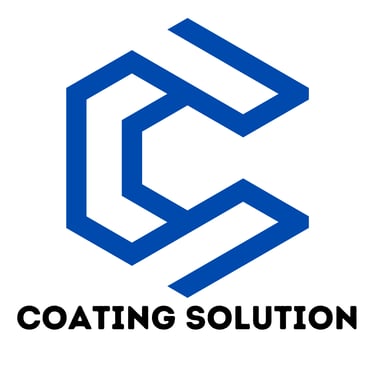 coating solution logo