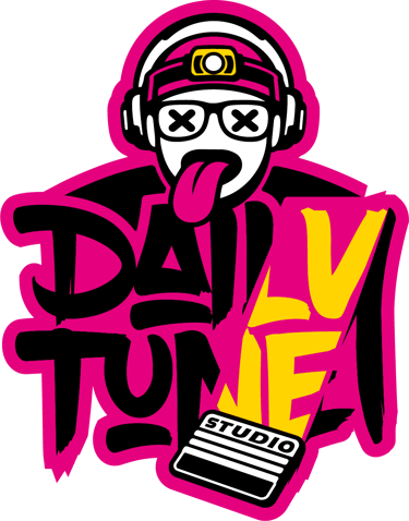 Daily Tune Studio logo