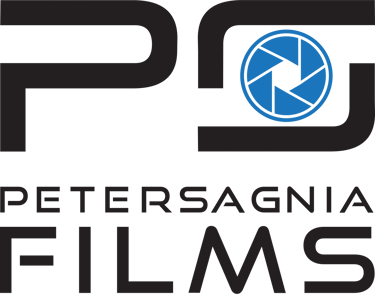 Production Company, Video Production Services logo