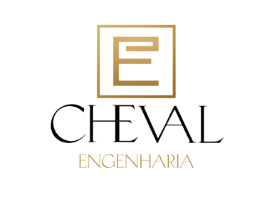 CHEVAL ENGENHARIA logo
