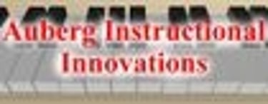 Auberg Instructional Innovations logo