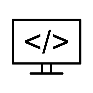 Electronics Coding logo