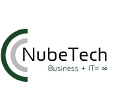 NubeTech IT Consulting logo