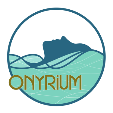Onyrium  - Centre de Flottaison logo