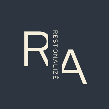 restonalize logo