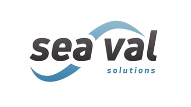 Sea Val Solutions logo