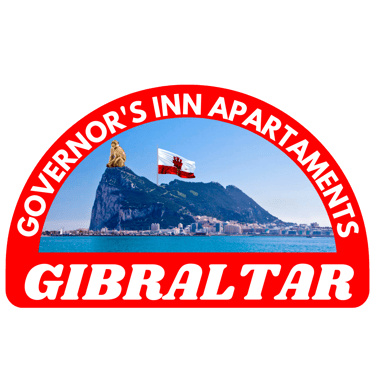 Governor's Inn Apartaments logo