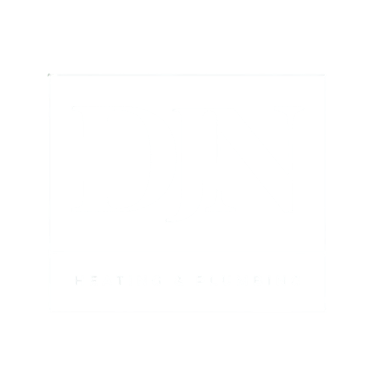 DJN Heating & Plumbing logo