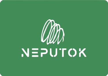 Neputok logo