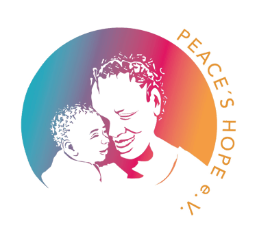 Peace's Hope e. V. logo