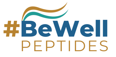 Newell Peptides logo