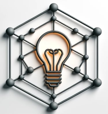 Les entrepreneurs innovants logo