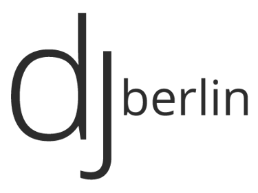 DJ Berlin logo