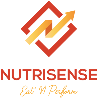 NUTRISENSE logo