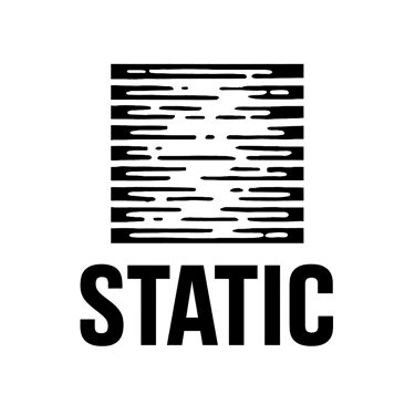 Static Studios logo