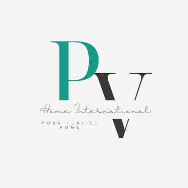 PV Home International logo