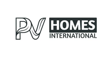 PV Home International logo