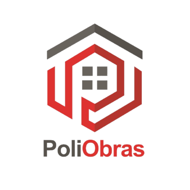 Poli Obras logo