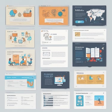 Bright living room with modern inventory