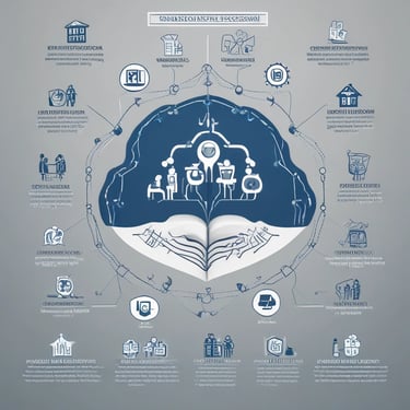 Bright living room with modern inventory