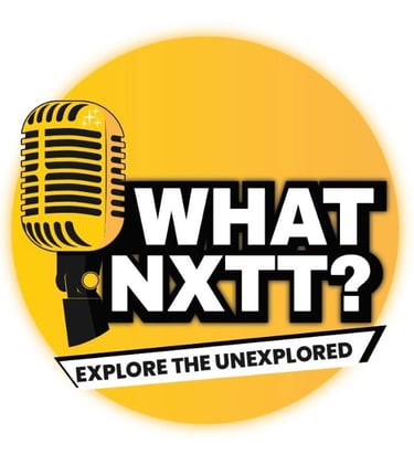WHAT NXTT? logo