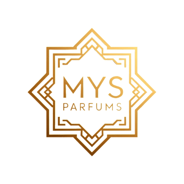 MYS Parfums logo