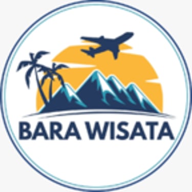 Bara Travel Indonesia logo