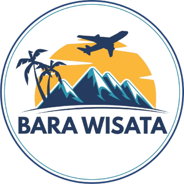 Bara Travel Indonesia logo