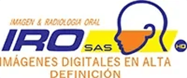 IRO RADIOLOGIA ORAL logo